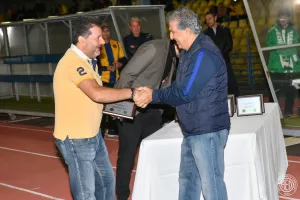 Παλαίμαχοι ΑΕΛ