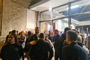 Apollon Ladies: Το Kerkida στην εορταστική εκδήλωση των 15 χρόνων (φώτος)