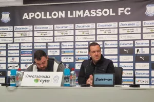 Σέου…"Είχαμε καθαρό πέναλτι, δεν προβλήθηκε ριπλέι" (βίντεο)