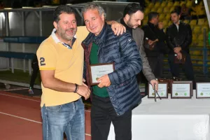 Παλαίμαχοι ΑΕΛ