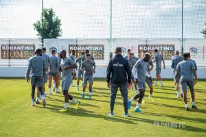 Συνέχισαν για Καρμιώτισσα (φώτος)