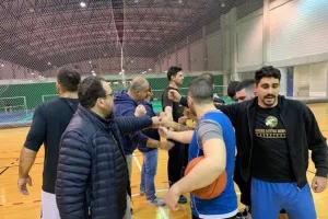 Διγενής: Βάφτισμα πυρός για τον Ανδρέα Ιωαννίδη