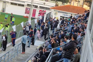 Ομόνοια Αρ. - Πέγεια: Μεγάλο "διπλό" με ένα στην αρχή και ένα στο τέλος (φώτος)
