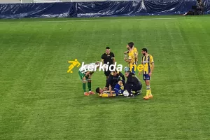 Αναγκαστική ο Κοσταντίνοφ, νέο πρόβλημα για Μιλόγεβιτς