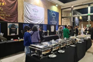 Apollon Ladies: Το Kerkida στην εορταστική εκδήλωση των 15 χρόνων (φώτος)