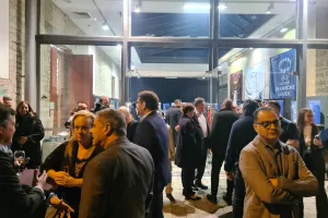 Apollon Ladies: Το Kerkida στην εορταστική εκδήλωση των 15 χρόνων (φώτος)