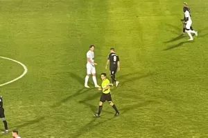 Γκολ η Πάφος... αλλά άκυρο για οφσάιντ