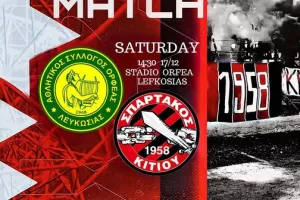 Νίκη για να μείνει ψηλά