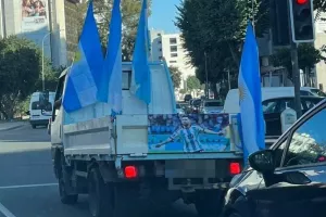 Ο Μέσι... στην Κύπρο!