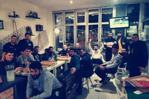 Ομάδα-Οικογένεια