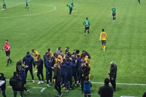 ΑΕΛ: Παπαφώτης ο πρώτος ιστορικός σκόρερ της νέας εποχής!