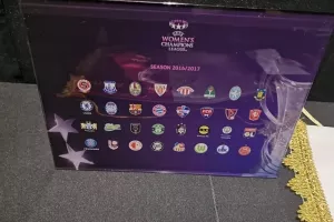 Apollon Ladies: Το Kerkida στην εορταστική εκδήλωση των 15 χρόνων (φώτος)