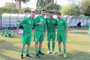 💪Με την δύναμη της ιστορίας μας