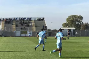 ΚΛΙΚΣ από την εκτός έδρας ισοπαλία