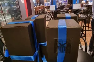 Το Kerkida στο event της Ανόρθωσης (φωτορεπορτάζ)