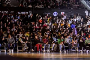 Ένα άκρως επιτυχημένο All Star Game