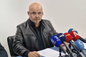 Επικίνδυνοι ακροβατισμοί