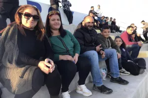 ΚΛΙΚΣ από την εκτός έδρας ισοπαλία