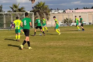 Κύπελλο Κ19: Τελικά αποτελέσματα/Οι ομάδες που προκρίθηκαν (φώτος)