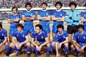 Ο Κλείτος για το 1-1 με την Παγκόσμια πρωταθλήτρια: "Επιτυχία του γνήσιου Κυπριακού ποδοσφαίρου"