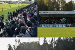 Ομόνοια 29Μ: "Το Λαϊκό μας Σωματείο έχει μεγαλώσει"