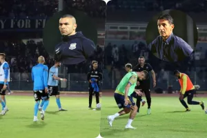 ΑΕΛ-Απόλλων/Χωρίς... μεταγραφές