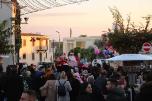Πλησιάζει η κλήρωση της "Ένωσις" Αναφωτιάς