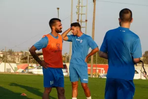Τέλος εποχής για τον αρχηγό