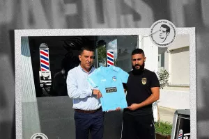 Νέο μέλος/ Πάφος