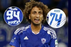 Από το "74" και το "94", τώρα;