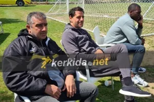 Απόλλων/Έμεινε η ανακοίνωση για Πίττα