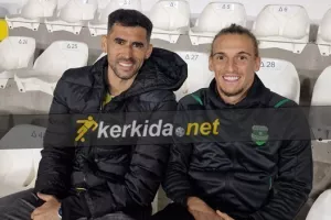 ΠΑΟΚ από... kerkida