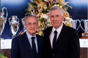 Δύο... Γίγαντες