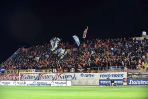 Σύνθημα/Πορτοκαλί
