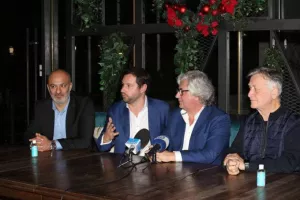Μίλησε... ο Γιώτης Παναγιώτου για το ΜΕΓΑΛΟ DEAL!