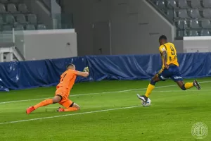 Berahino (13-3-1)