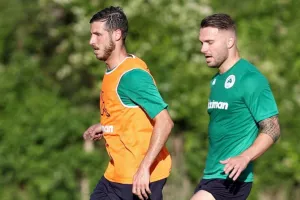 Διπλό «χτύπημα» από τον Παναθηναϊκό