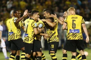 ΑΕΚ: Κερδίζει πόντους η απόκτηση αριστερού μπακ