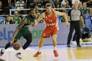 Ντέρμπι αιωνίων πράξη πρώτη στη φετινή Basket League!