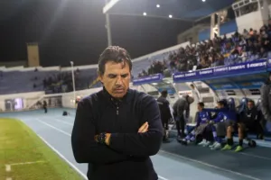 Εκτός τρεις κόντρα στον Ολυμπιακό...