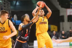 Το πανόραμα της Basket League: 3Χ3 για τους γηπεδούχους