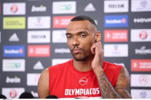 Μπολομπόι: «Ταλαντούχα ομάδα η Βίρτους, μπορεί να κερδίσει τον καθένα»