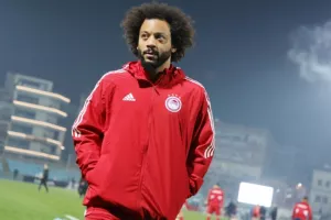 «Φήμες για Μαζουακού στον Ολυμπιακό και Μαρσέλο στη Μπεσίκτας»
