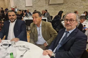 Apollon Ladies: Το Kerkida στην εορταστική εκδήλωση των 15 χρόνων (φώτος)