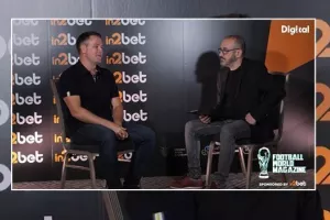 (ΒΙΝΤΕΟ) Ο Michael Owen στην DIGITAL: Συζήτηση για Μουντιάλ, Πρέμιερ Λιγκ και την καριέρα του