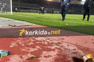 (ΩΡΑ 20:45) Επί τόπου έρευνες από την Αστυνομία