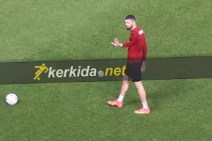 Επιστροφή για Φαμπιάνο
