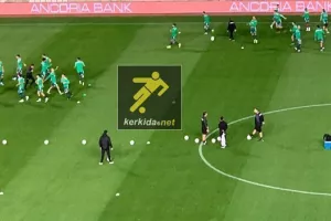 Η εντεκάδα της Ομόνοιας/Εφτά αλλαγές
