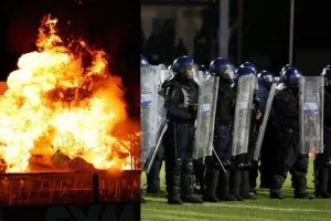 (ΤΣΙΡΕΙΟ 1975/76-2022/23) Αλλού θα ήταν γιορτή