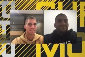 "Αν δεν παίζαμε ποδόσφαιρο, η κατάληξη μας θα ήταν... στις φυλακές!''